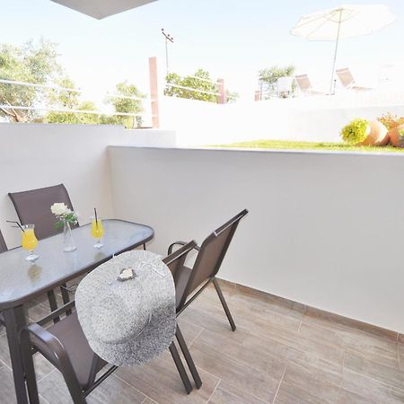 De Sol Appartement Limenaria  Kamer foto