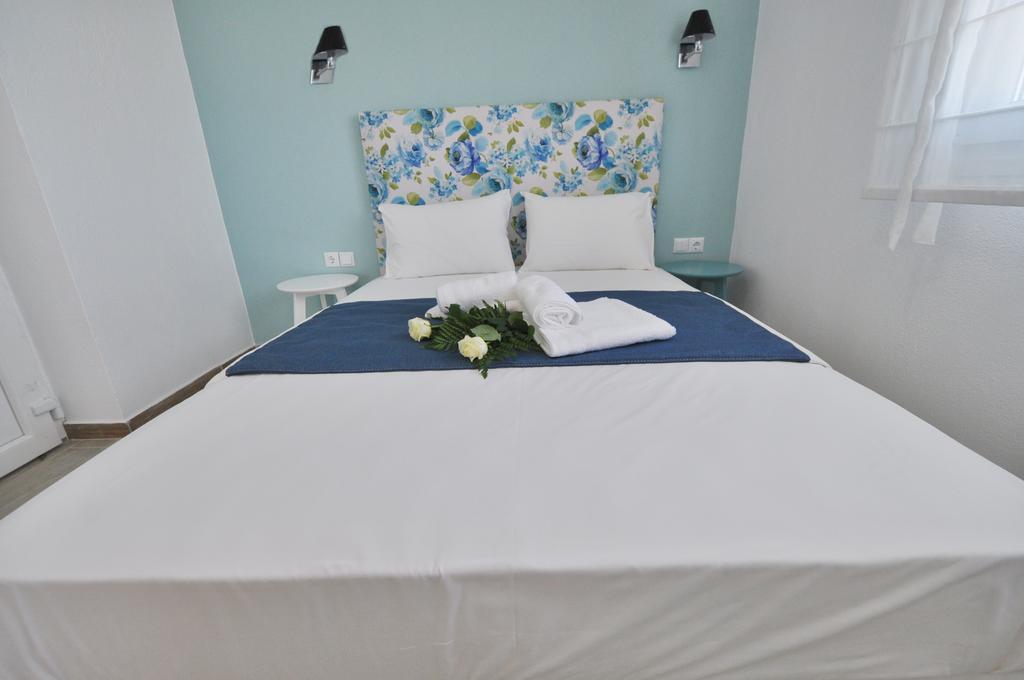 De Sol Appartement Limenaria  Kamer foto