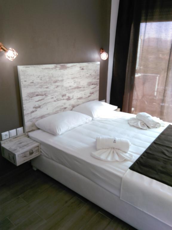 De Sol Appartement Limenaria  Buitenkant foto