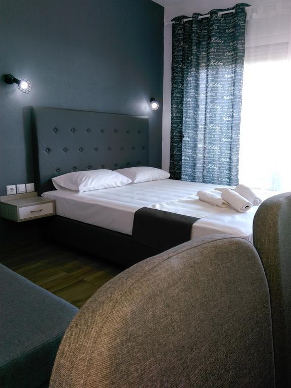De Sol Appartement Limenaria  Buitenkant foto