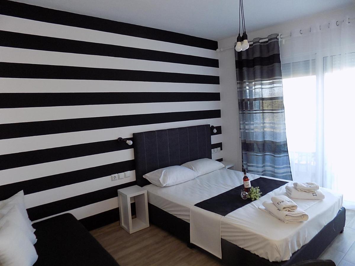 De Sol Appartement Limenaria  Buitenkant foto