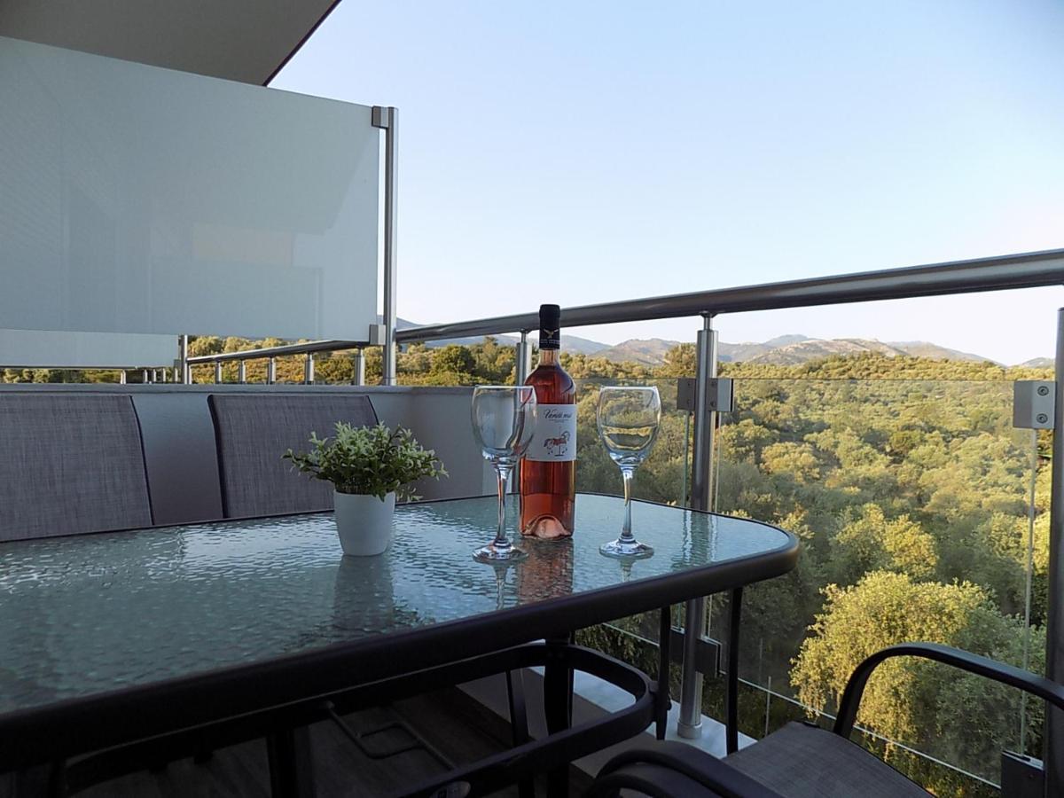 De Sol Appartement Limenaria  Buitenkant foto